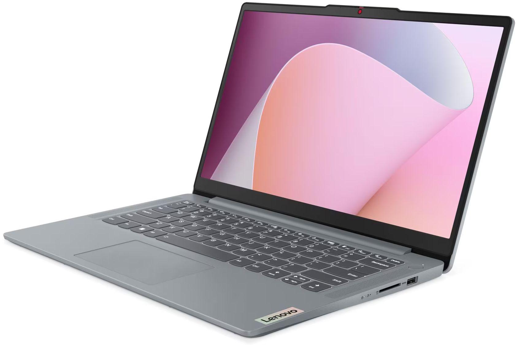 Refurbished Lenovo ideaPad Slim 3 14AMN8 Laptop 14" - Reebelo Singapore