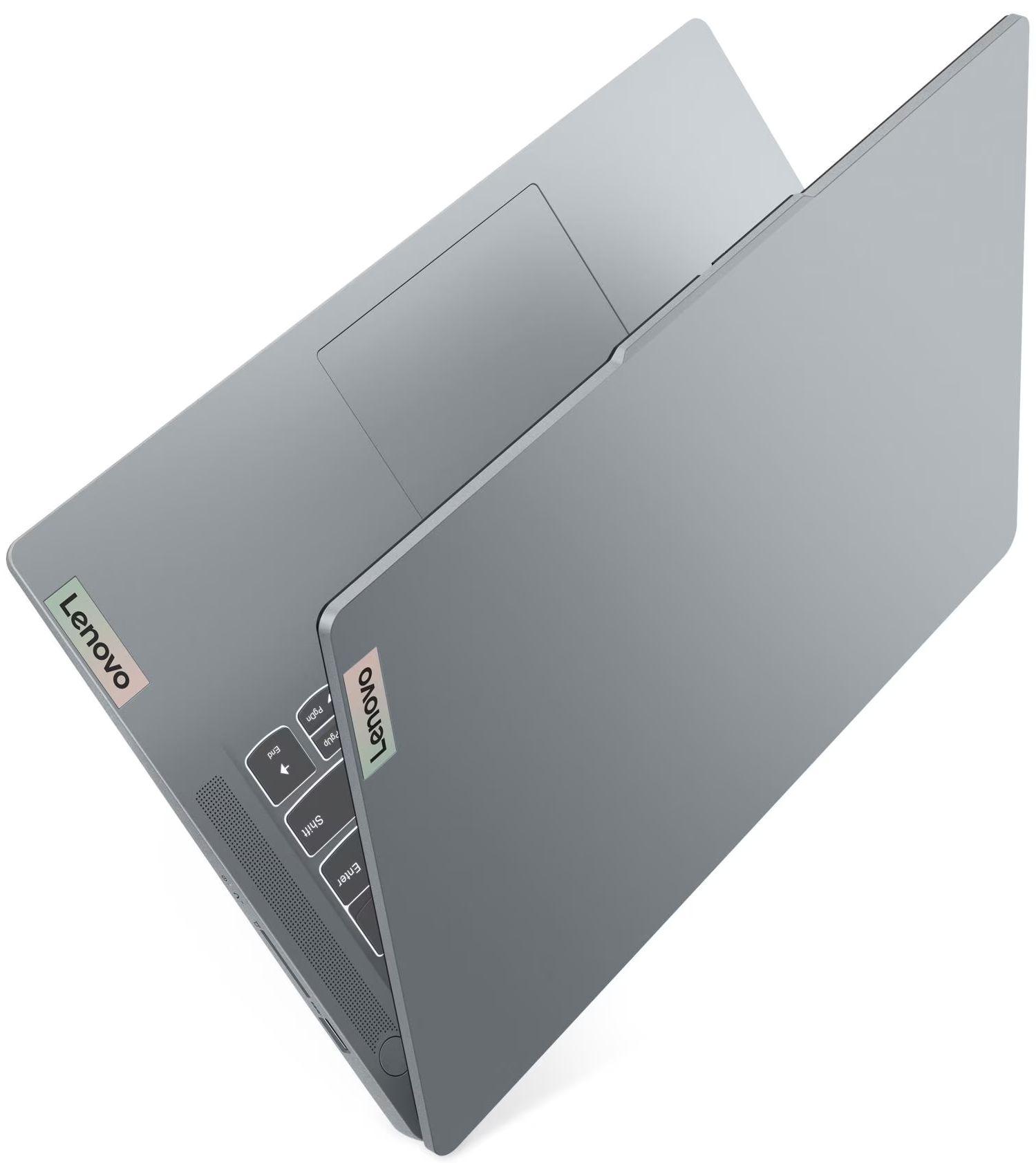 Refurbished Lenovo ideaPad Slim 3 14AMN8 Laptop 14" - Reebelo Singapore