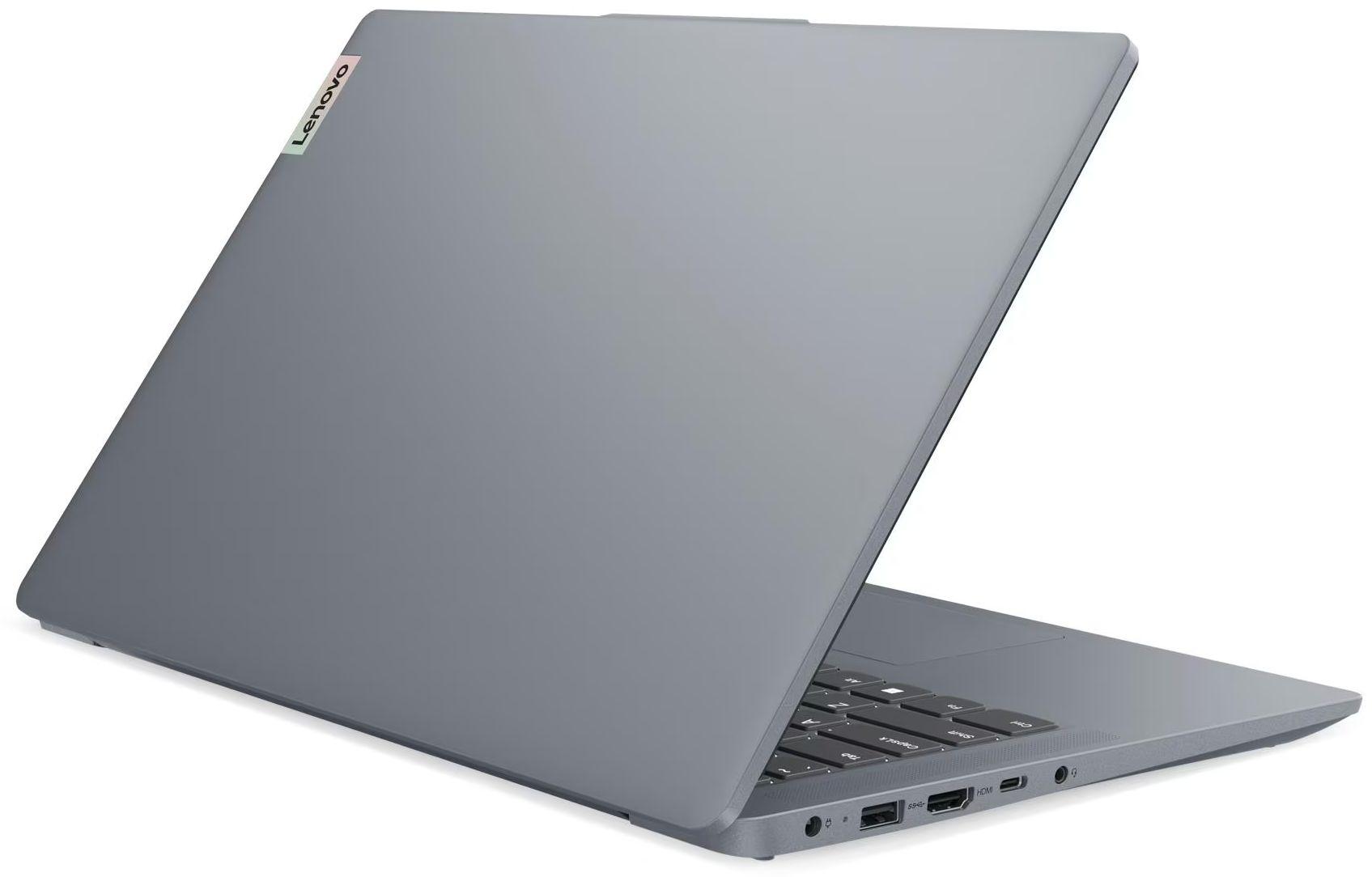 Refurbished Lenovo ideaPad Slim 3 14AMN8 Laptop 14" - Reebelo Singapore