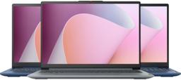 Refurbished Lenovo ideaPad Slim 3 14AMN8 Laptop 14" - Reebelo Singapore
