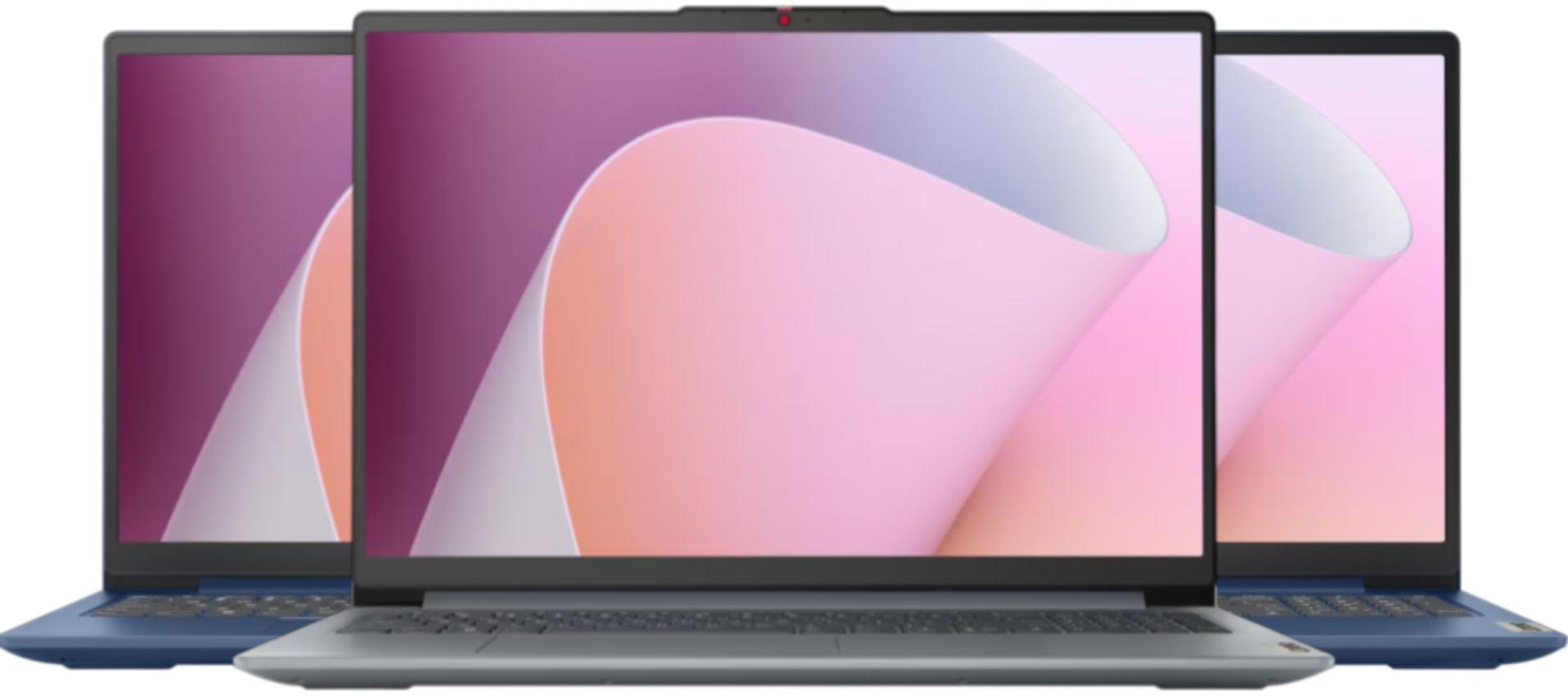 Refurbished Lenovo ideaPad Slim 3 14AMN8 Laptop 14" - Reebelo Singapore