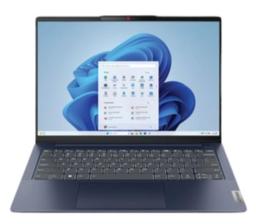 Lenovo Ideapad Slim 5 16Ahp9 Touch Laptop 16"