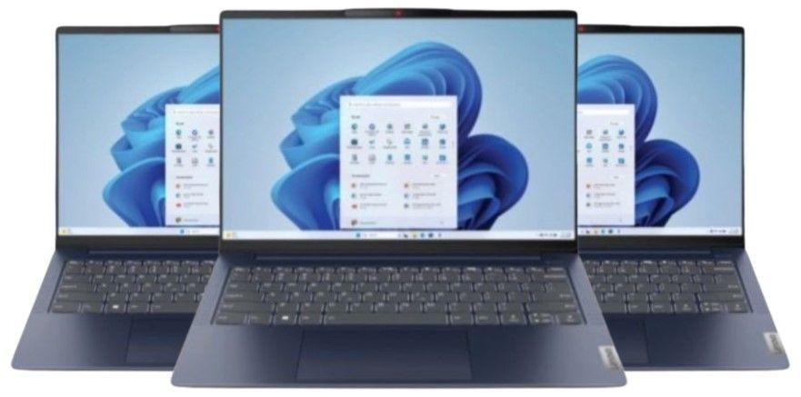 Lenovo Ideapad Slim 5 16Ahp9 Touch Laptop 16"