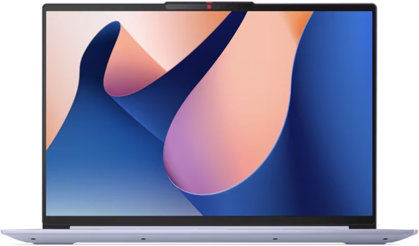 Lenovo IdeaPad Slim 5 16IRL8 Laptop 16"