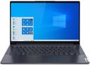 Lenovo IdeaPad Slim 7 14IIL05 Laptop 14"  Intel Core i7-1065G7 1.3 GHz in Slate Gray in Excellent condition