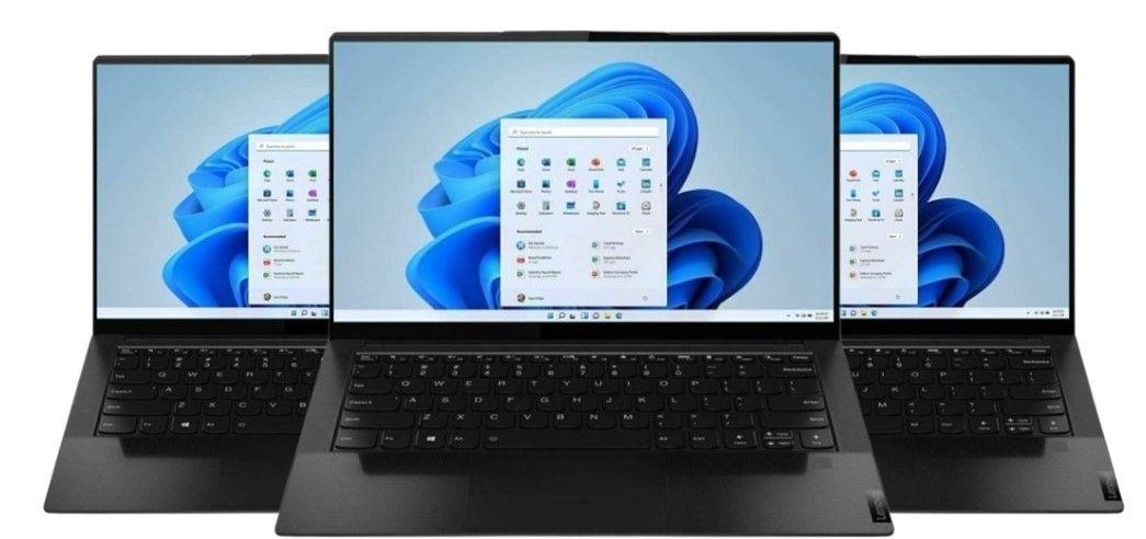 Lenovo IdeaPad Slim 9 14ITL5 Laptop 14"