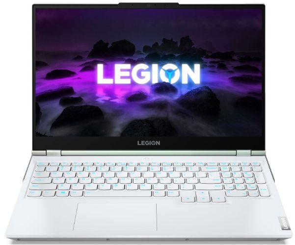 Lenovo Legion 5 15ACH6H Gaming Laptop 15.6" AMD Ryzen 7 5800H 3.2GHz in Black