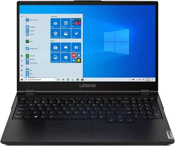 Lenovo Legion 5 15ARH05 Gaming Laptop 15.6"