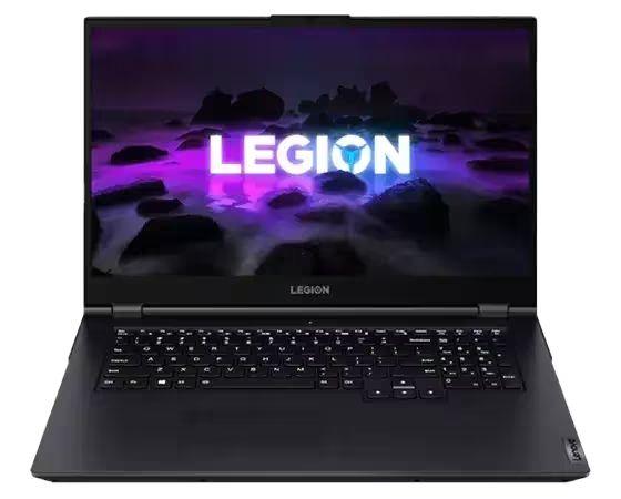 Lenovo Legion 5 17ACH6 Gaming Laptop 17.3"