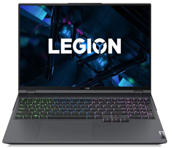 Lenovo Legion 5 Pro 16ACH6H Gaming Laptop 16"