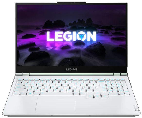 Lenovo Legion 5 Pro 16ACH6H Gaming Laptop 16" AMD Ryzen 7 5800H 3.2GHz in Grey