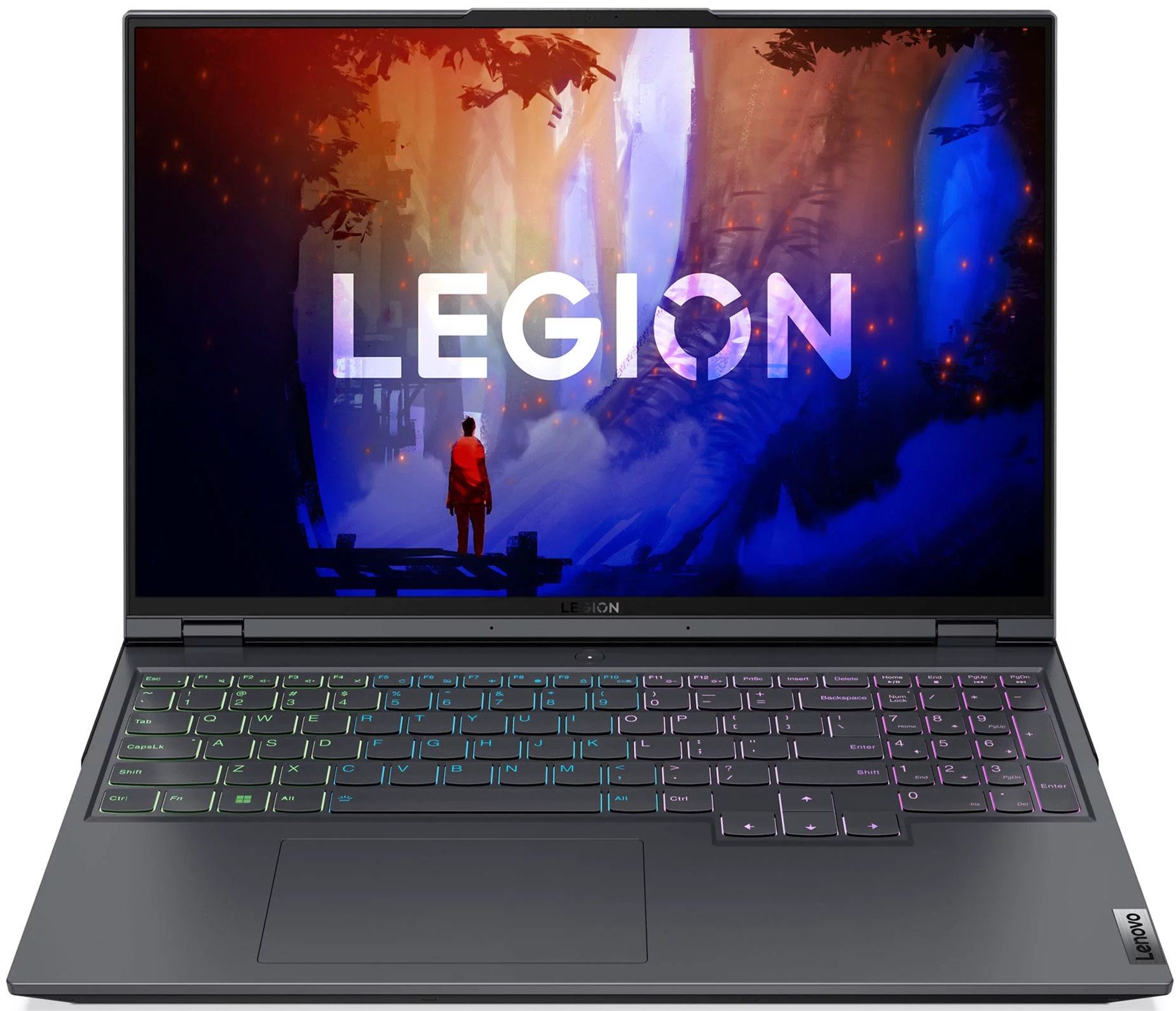 Lenovo Legion 5 Pro 16ARH7H Laptop 16"