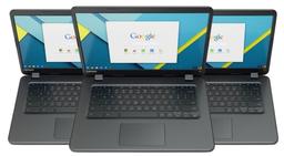 Lenovo N42-20 Chromebook Laptop 14"