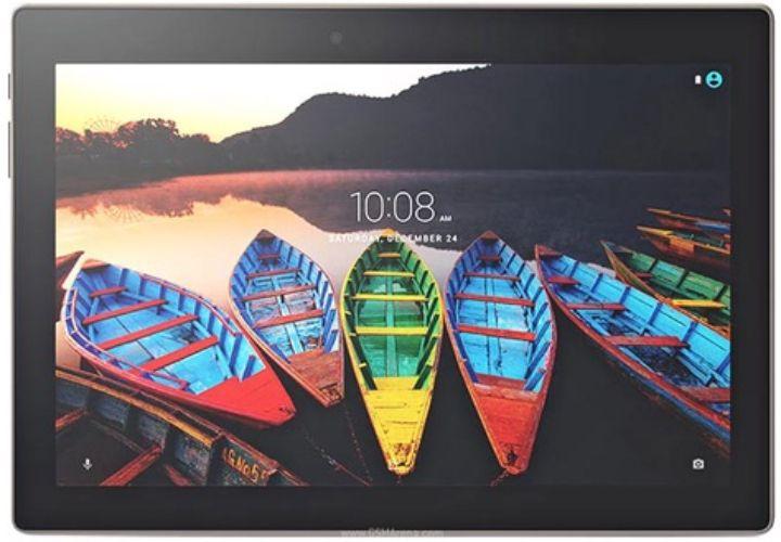 Lenovo Tab3 10