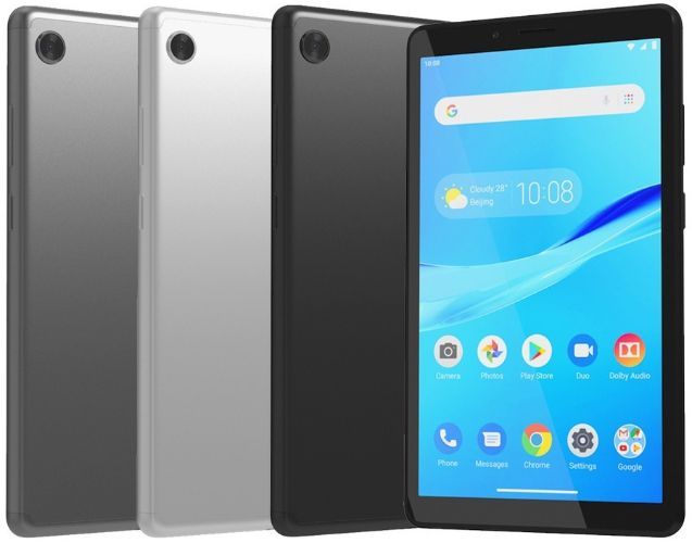 Lenovo Tab M7 (3rd Gen)
