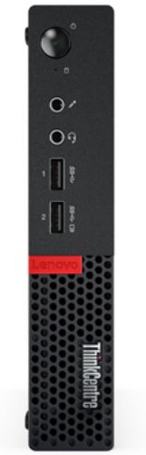 Lenovo ThinkCentre M710q Tiny Desktop