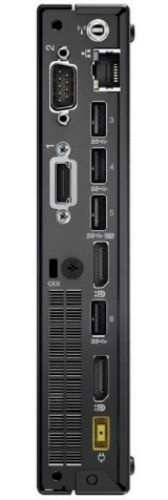 Lenovo ThinkCentre M710q Tiny Desktop