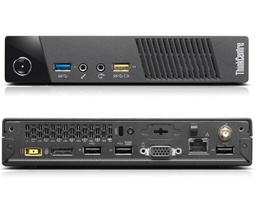 Lenovo ThinkCentre M73p Tiny PC i5-4570T 2.9GHz