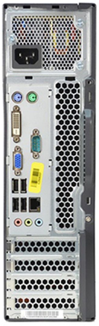 Lenovo ThinkCentre M73 SFF Desktop Computer