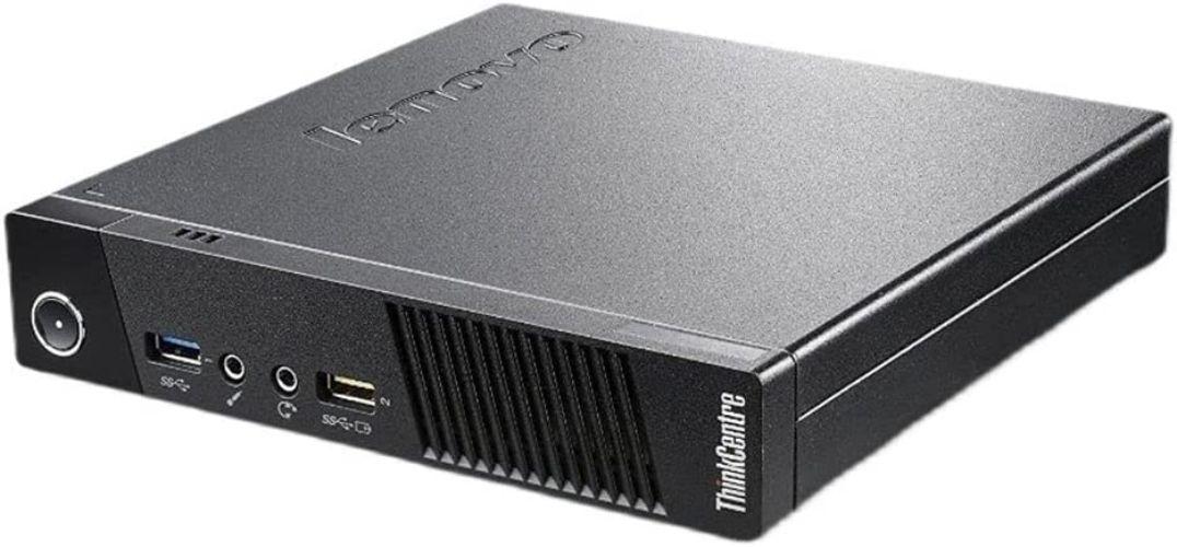 Lenovo ThinkCentre M73 Tiny Desktop
