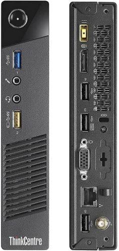 Lenovo ThinkCentre M73 Tiny Desktop