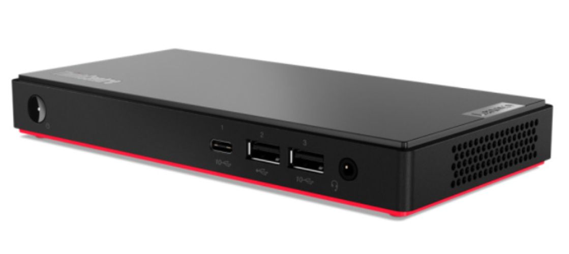 Lenovo ThinkCentre M75n Thin client Mini PC