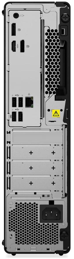 Refurbished Lenovo ThinkCentre M75s Gen 5 SFF Desktop PC - Reebelo Singapore