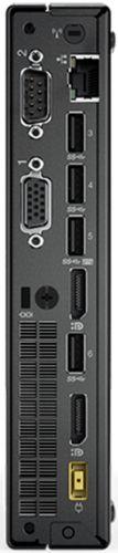 Lenovo ThinkCentre M910q Tiny Desktop