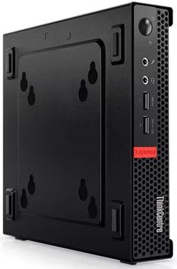 Lenovo ThinkCentre M910x Tiny Desktop