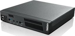 Lenovo ThinkCentre M92p Tiny Desktop