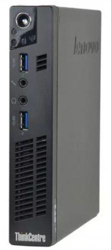 Lenovo ThinkCentre M92p Tiny Desktop