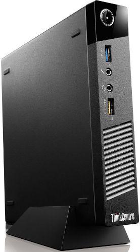 Lenovo ThinkCentre M93p Tiny Desktop