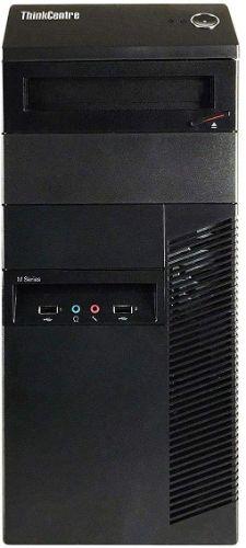 Lenovo ThinkCentre M93p Tower Desktop