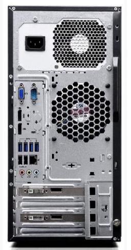 Lenovo ThinkCentre M93p Tower Desktop