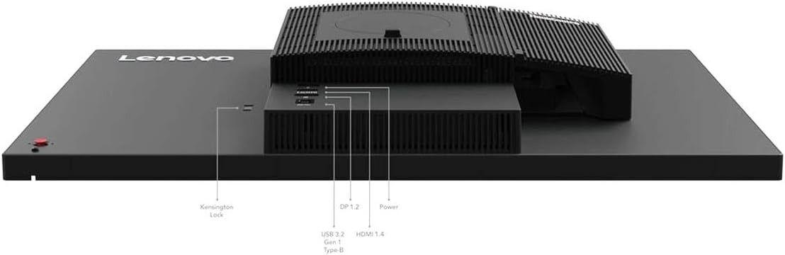 Refurbished Lenovo ThinkCentre Tiny-in-One Monitor 24" (12NAGAR1US) - Reebelo Singapore