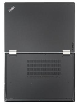 Lenovo ThinkPad 370 (2-In-1) Laptop 13.3"