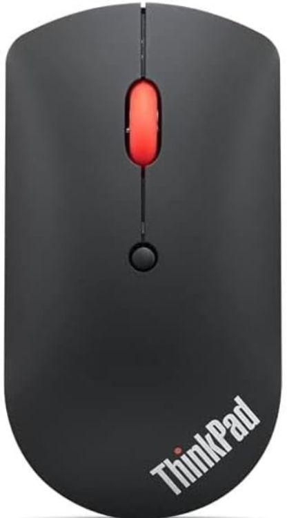 Lenovo ThinkPad Bluetooth Silent Mouse 4Y50X88822