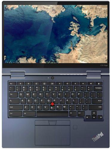 Lenovo ThinkPad C13 Yoga Chromebook Laptop 13.3"