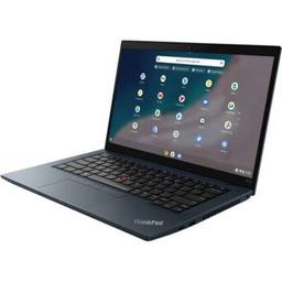 Lenovo ThinkPad C14 Chromebook (Gen 1) Laptop 14"