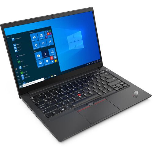 Lenovo ThinkPad E14 (Gen 2) Intel Laptop 14"