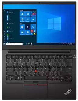 Lenovo ThinkPad E14 (Gen 3) AMD Laptop 14"
