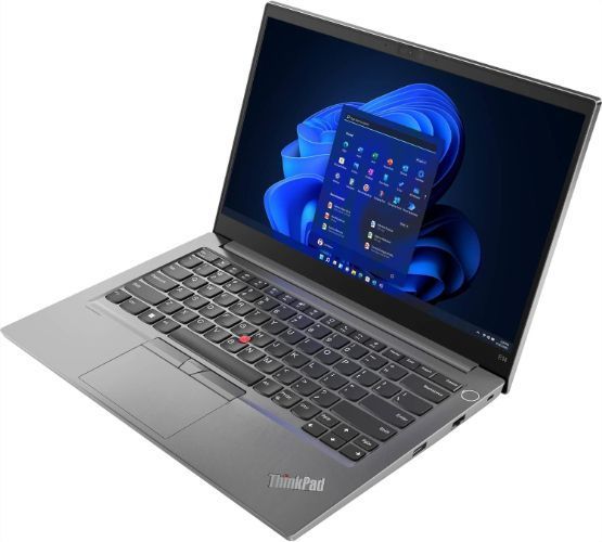 Lenovo ThinkPad E14 (Gen 4) AMD Laptop 14"
