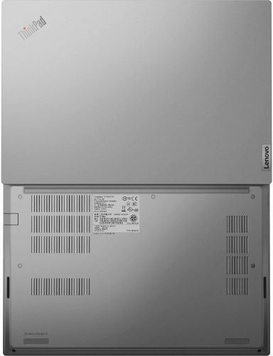 Lenovo ThinkPad E14 (Gen 4) AMD Laptop 14"