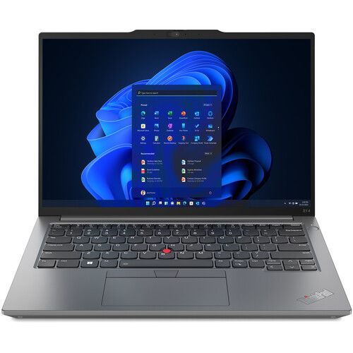 Lenovo ThinkPad E14 Gen 5 (Intel) Laptop 14"