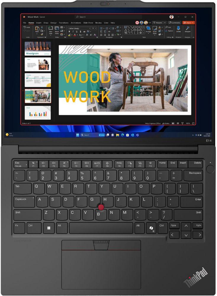 Refurbished Lenovo ThinkPad E14 Gen 6 (AMD) Laptop 14" - Reebelo Singapore