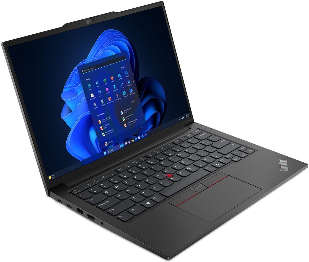 Refurbished Lenovo ThinkPad E14 Gen 6 (AMD) Laptop 14" - Reebelo Singapore