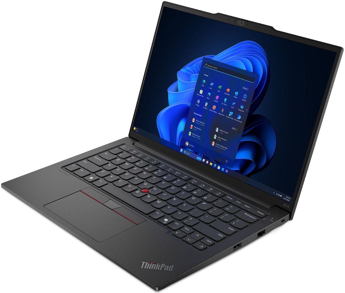 Refurbished Lenovo ThinkPad E14 Gen 6 (AMD) Laptop 14" - Reebelo Singapore