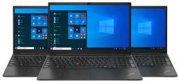 Lenovo ThinkPad E15 (Gen 3) AMD Laptop 15.6"