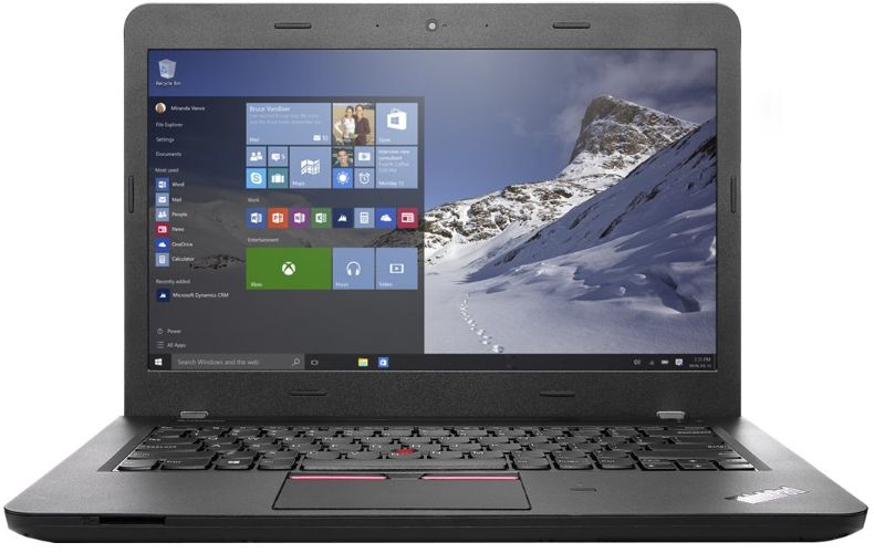 Lenovo ThinkPad E460 Laptop 14"