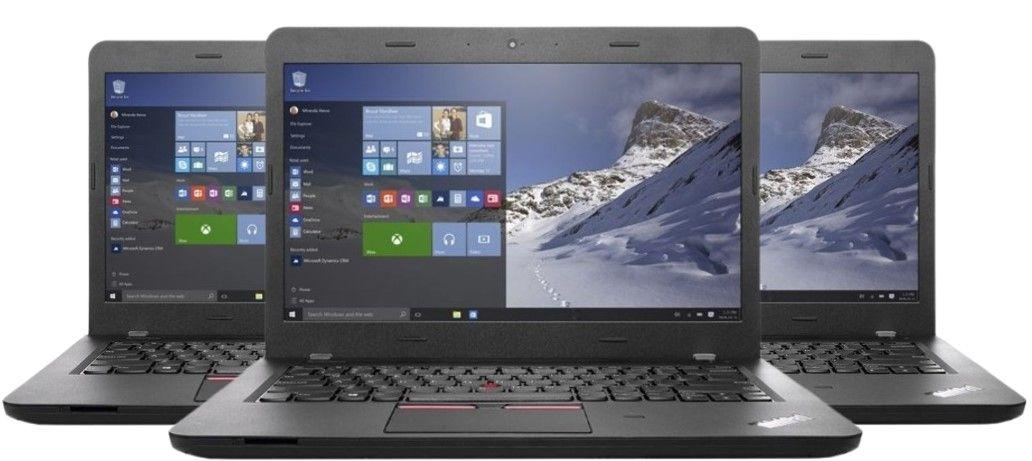 Lenovo ThinkPad E460 Laptop 14"